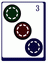 3-dot 3-dot