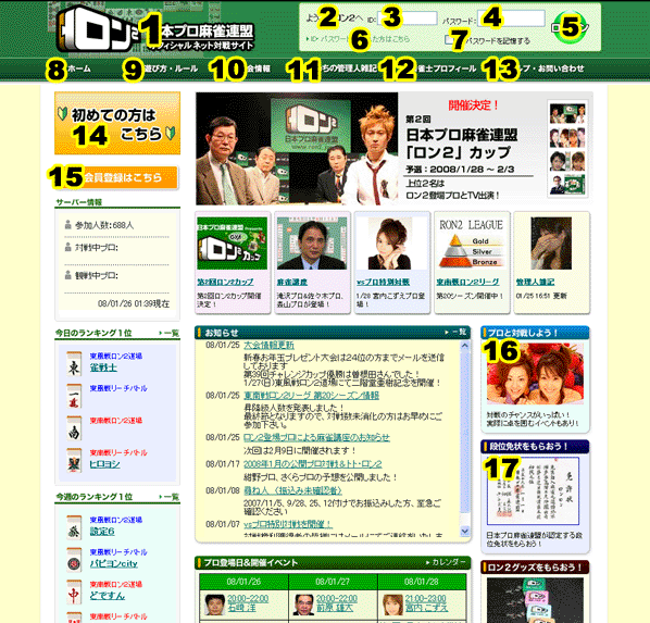 Active Image